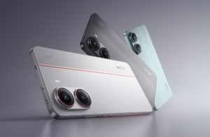 Redmi Turbo 4