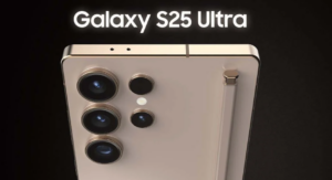 Samsung Galaxy S25 Ultra bocoran