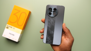 Tecno Spark 30 Pro