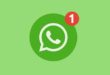 Tips Sembunyikan Notifikasi WhatsApp