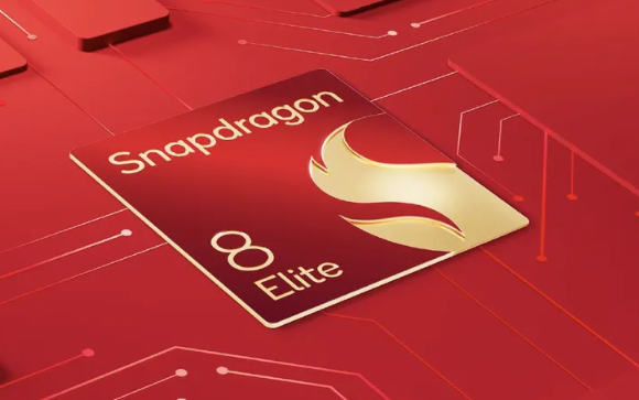 chip snapdragon elite 8