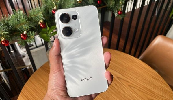 oppo reno 13