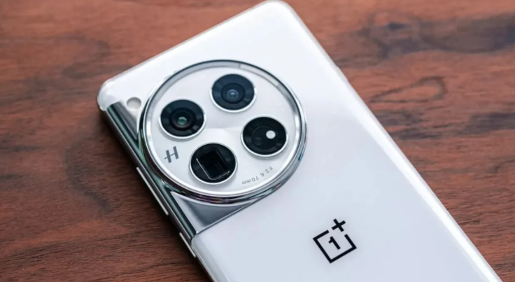 spesifikasi OnePlus 13R