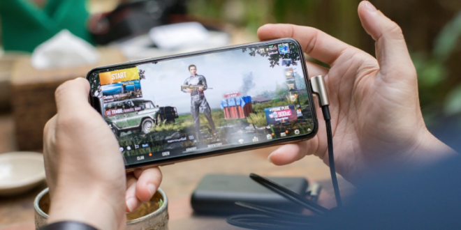 tips pilih hp gaming