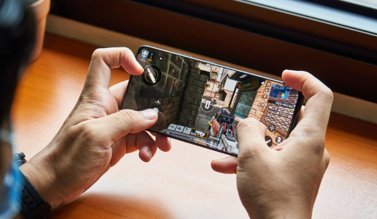 tips pilih hp gaming biar gak lemot