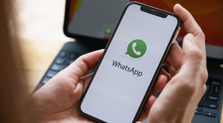 whatsapp