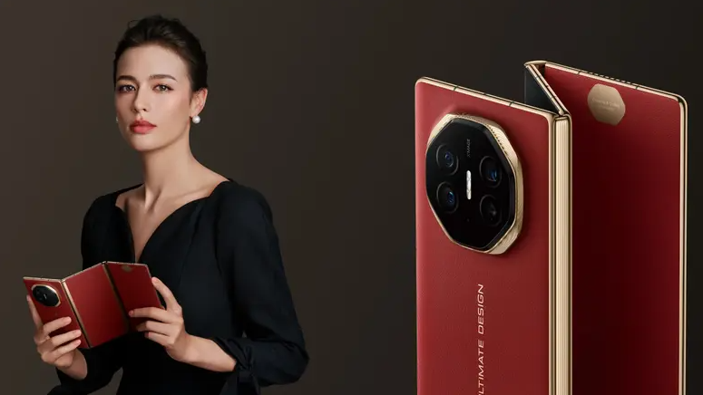 Huawei Mate XT Ultimate
