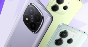 Redmi Note 14 series