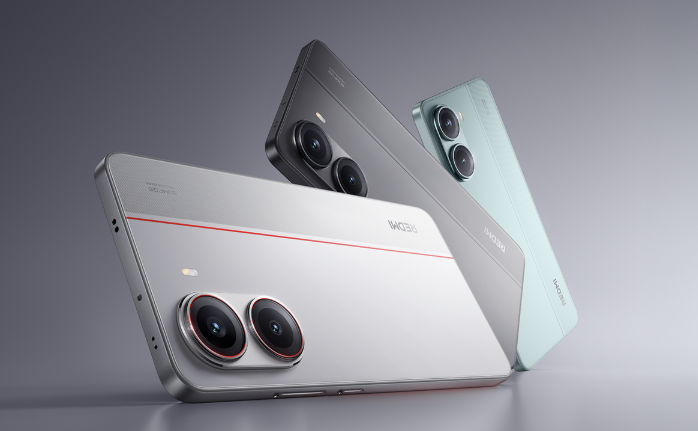 android kelas menengah