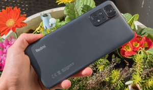 hp xiaomi