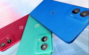 spesifikasi Motorola Moto G45 5G