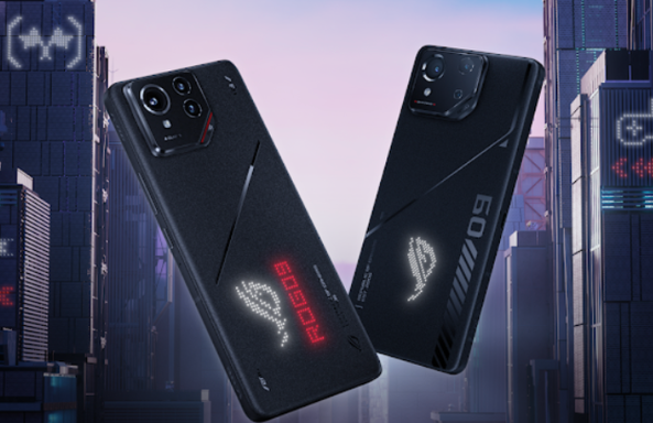 ASUS ROG Phone 9 pro series