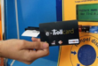 Cara Isi Ulang E-Toll praktis