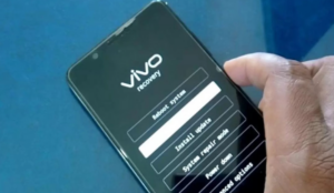 Cara Mudah Factory Reset HP Vivo