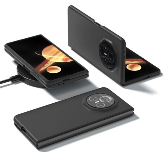 Honor Magic V3