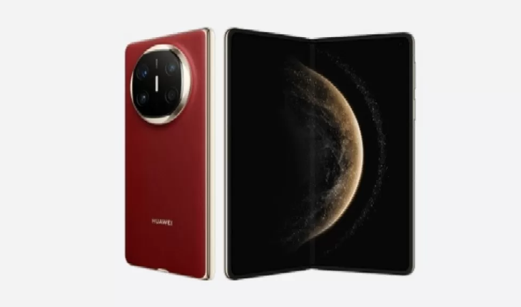 Huawei Mate X6