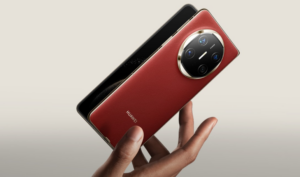 Huawei Mate X6