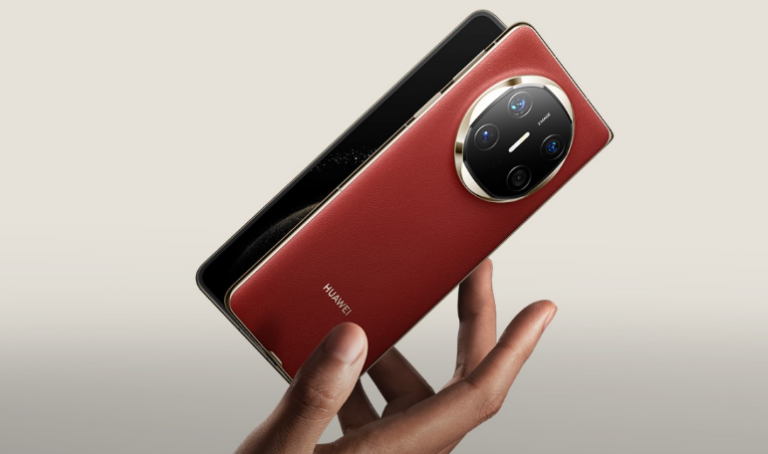 Huawei Mate X6