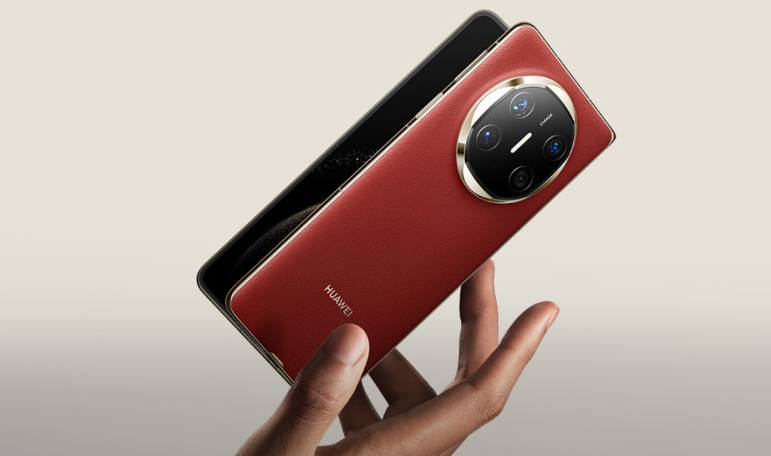 Huawei Mate X6