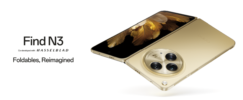 Oppo Find N3