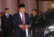 Presiden Prabowo