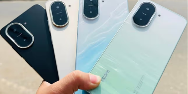 Redmi A5
