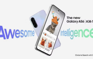 Samsung Galaxy A56 5G