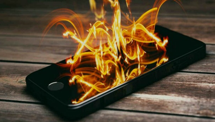 Tips Mengatasi HP Cepat Panas