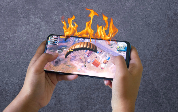 Tips dan Trik Mengatasi HP Cepat Panas