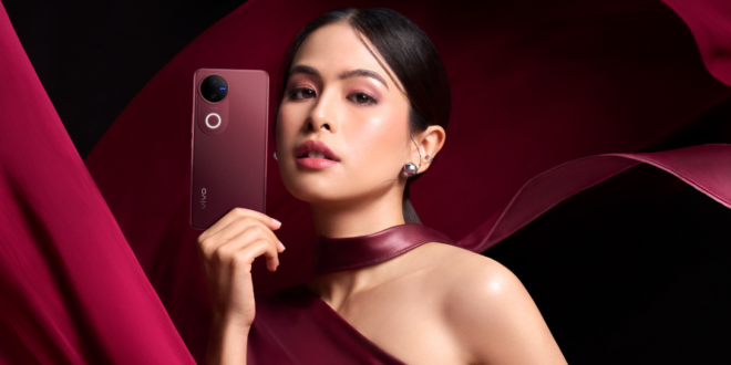 Vivo V50