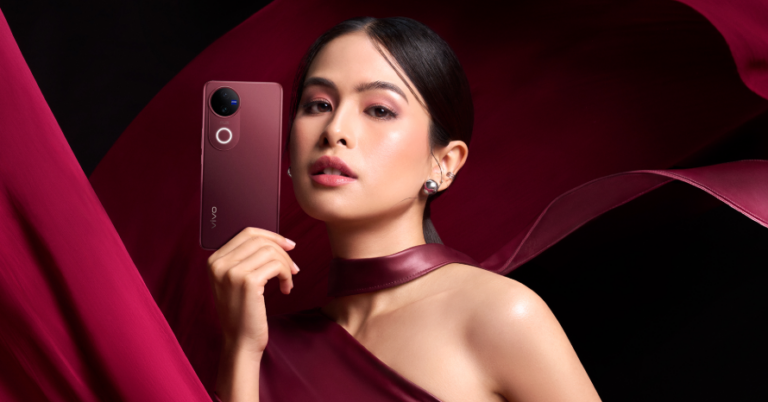 Vivo V50
