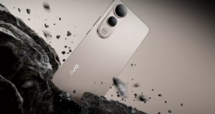 Vivo V50 Lite