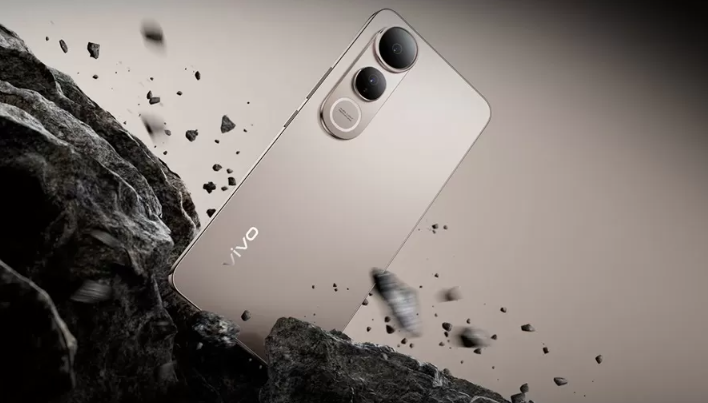 Vivo V50 Lite