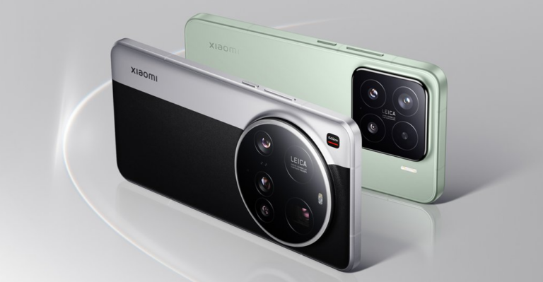 Xiaomi 15 series