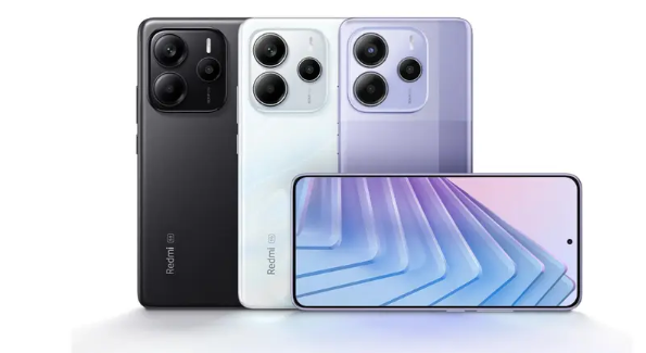 Xiaomi Redmi Note 14 5G