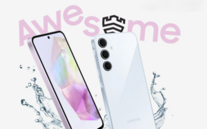 bocoran Samsung Galaxy A36