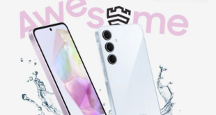 bocoran Samsung Galaxy A36
