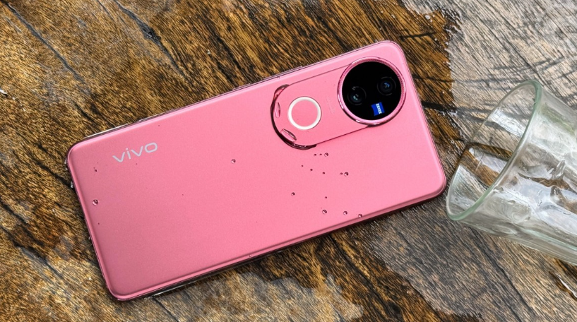 harga Vivo V50