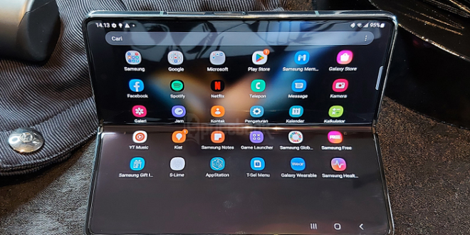 hp lipat dengan harga terjangkau