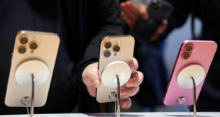 iPhone 16 rilis di Indonesia