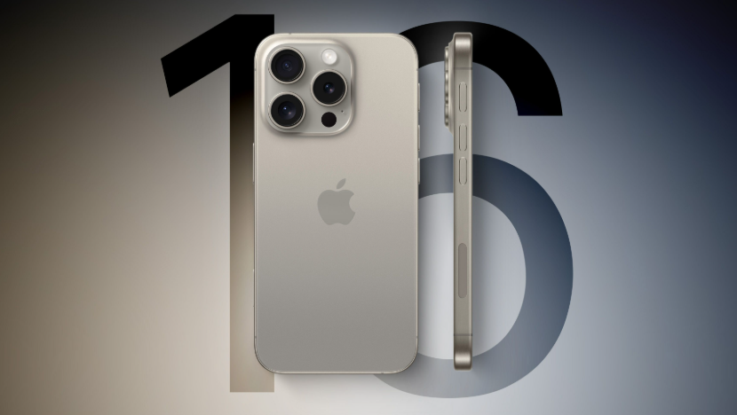 iphone 16
