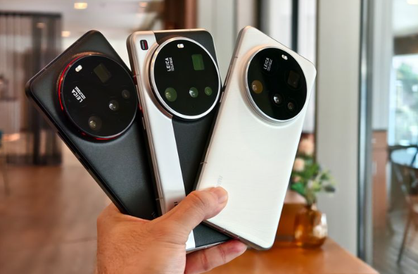 spesifikasi Xiaomi 15 ultra