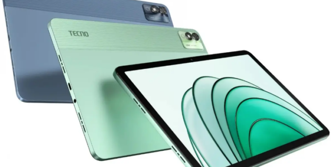 tablet android