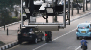 Cara Mudah Cek Tilang ETLE