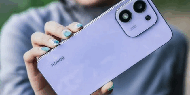 Honor X70i
