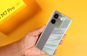 Poco M7 Pro 5G