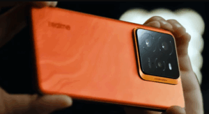 Realme GT7