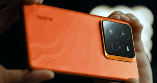 Realme GT7