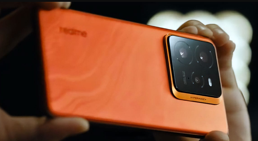 Realme GT7