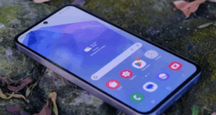 Samsung Galaxy A36